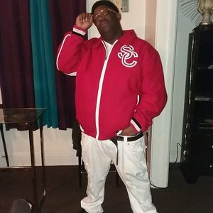 Meet your Posher, Albert